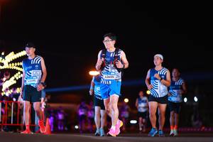 BIB: 
                            <button type="button" onclick="openModal(23008271)" class="btn btn-primary btn-sm float-right btn-popup" data-toggle="modal" data-target=".modal-high-quality">
                        <i class="fas fa-shopping-cart"></i> Add to Cart
                    </button>
                                            <button type="button" onclick="isThisMe(23008271, true)" class="btn btn-success btn-sm float-right btn-popup btn-isme hidden" data-toggle="tooltip" data-placement="bottom" title="นี่คือรูปของคุณใช่ไหม คลิกที่นี่เพื่อเอาเข้าอัลบั้ม">
                        <i class="fas fa-plus"></i> Add to album
                    </button>
                    <button type="button" onclick="isThisMe(23008271, false)" class="btn btn-warning btn-sm float-right btn-popup btn-isnotme hidden">
                        <i class="fas fa-ban"></i> Remove from album
                    </button>